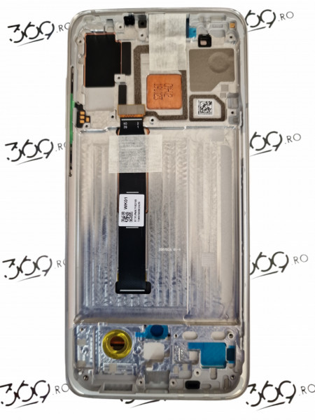 Display Xiaomi Mi 9 Pro 5G SILVER ( Service Pack )