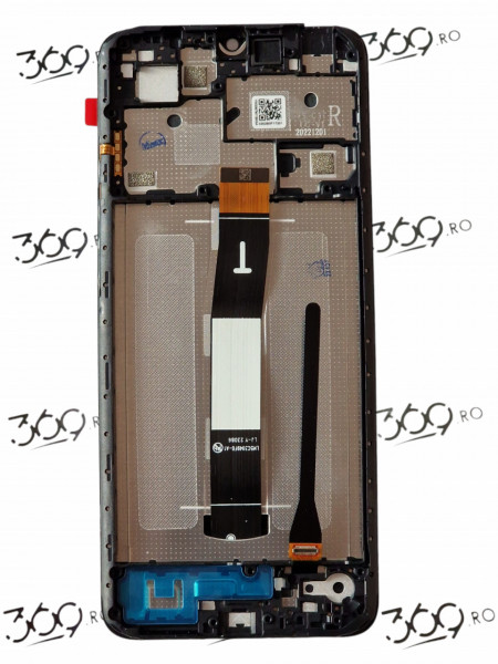 Display Xiaomi Redmi 12C WF