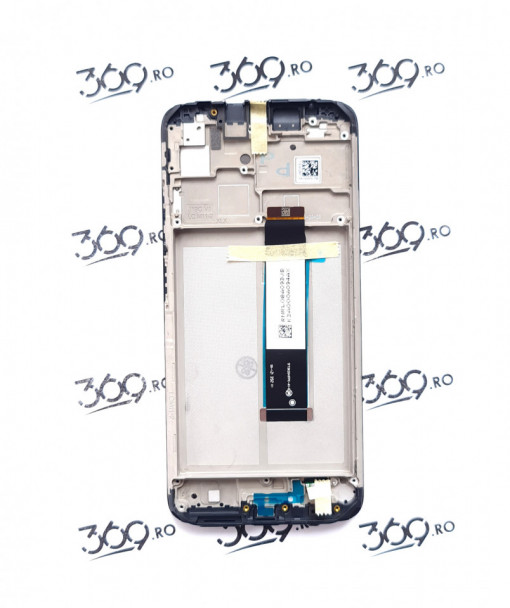 Display Xiaomi Redmi 9T / 9 Power / Note 9 (4G) / Poco M3 BLACK ( Service Pack )