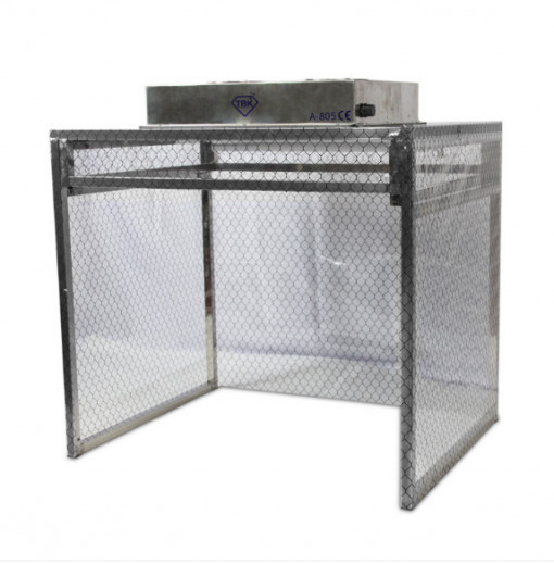 Dust free room TBK 805