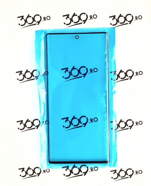 Geam sticla Samsung Note 10 N970 Premium
