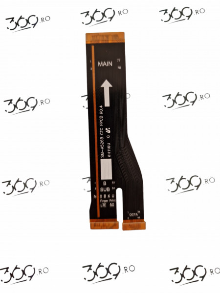 Main flex Samsung SM-A525 A52