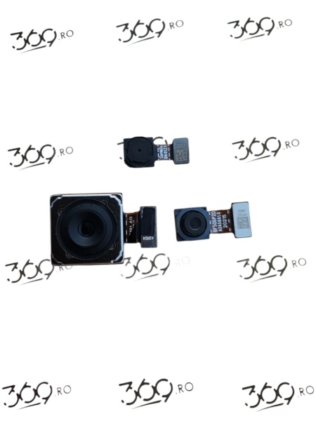 Modul Camera Huawei HONOR Magic 6 lite