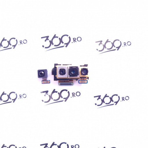 Modul camera Samsung SM-G973 S10