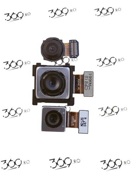 Modul camera Samsung SM-G990 S21 FE (5G)