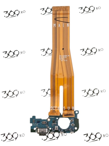 Modul incarcare Samsung SM-A336 A33 (5G) Main flex