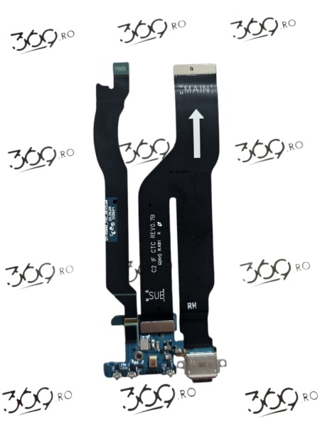 Modul incarcare Samsung SM-N985 / N986 NOTE 20 ULTRA Main flex