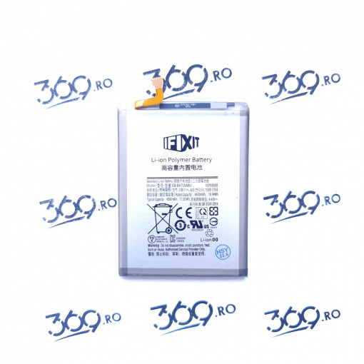 Acumulator baterie Samsung A70 A705 EB-BA705ABU 4400mAh