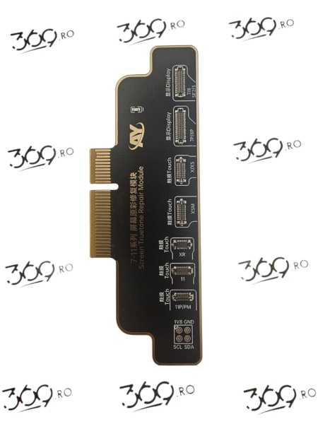 Board / PLACA AY Truetone iPhone 7 - 11 PRO MAX