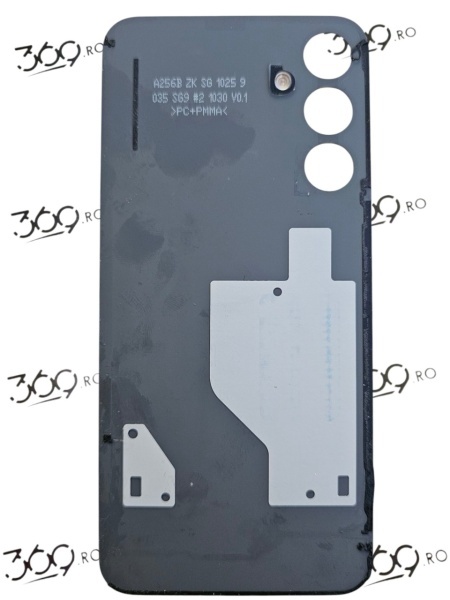Capac Samsung SM-A256 A25 (5G) BLACK SWAP