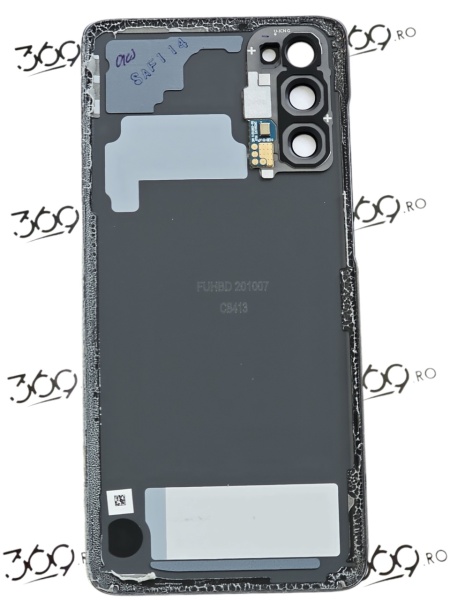Capac Samsung SM-G980 S20 CLOUD BLUE SWAP