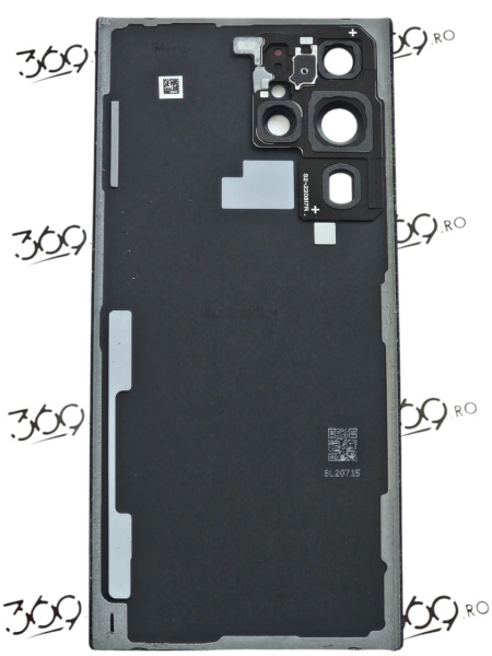 Capac Samsung SM-S908 S22 ULTRA WHITE SWAP