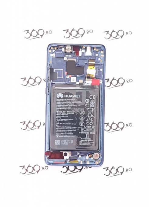 Display Huawei Mate 20 (2018) BLUE ( Service Pack )