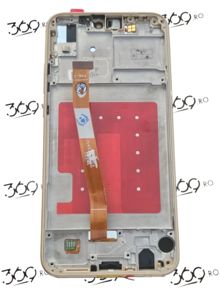 Display Huawei P20 Lite GOLD WF
