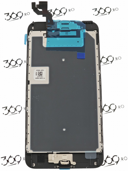 Display iPhone 6s Plus BLACK ( Service Pack )