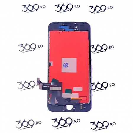 Display iPhone 7 negru UTC
