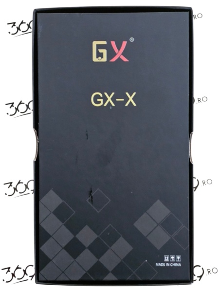 Display iPhone X OLED GX