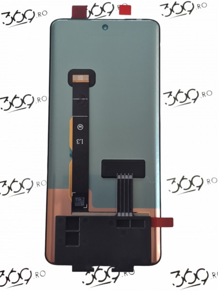 Display Motorola Edge 40 OEM XT2303