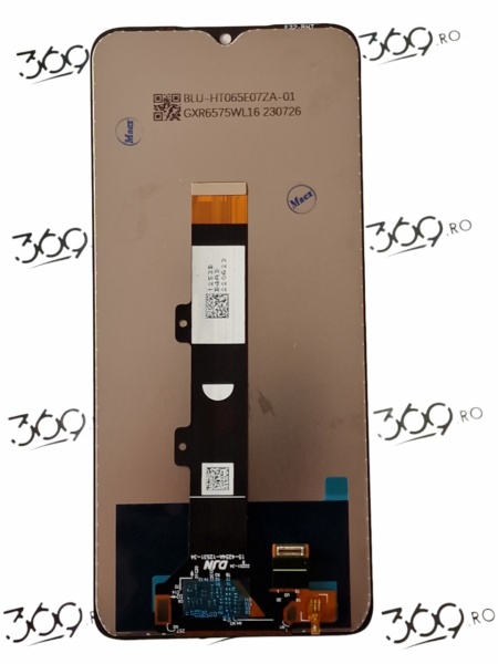 Display Motorola Moto E22