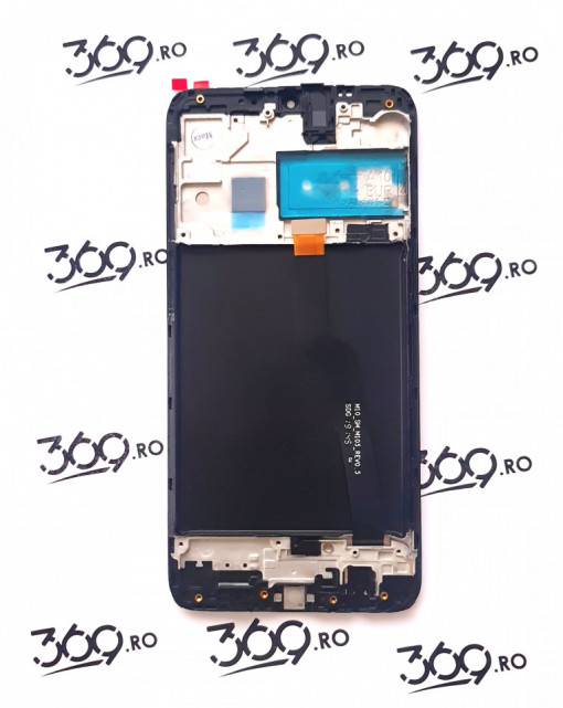 Display Samsung SM-A105 A10 WF