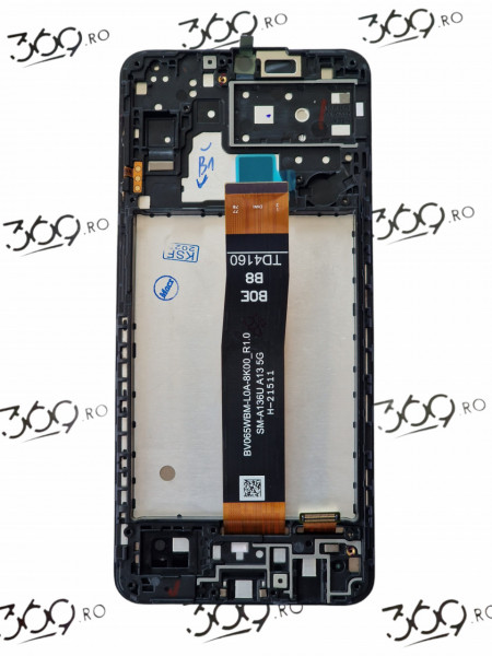 Display Samsung SM-A136U A13 5G OEM WF
