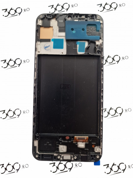 Display Samsung SM-A305 A30 BLACK Oled WF