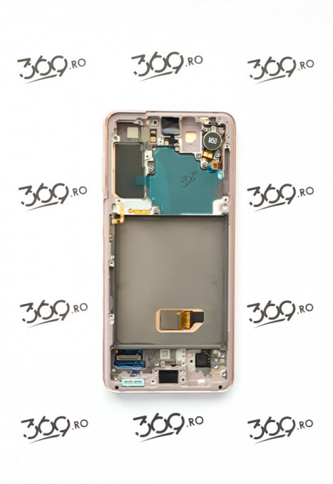 Display Samsung SM-G991 S21 5G PHANTOM PINK ( Service Pack )