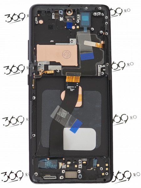 Display Samsung SM-G998 S21 Ultra Oled WF