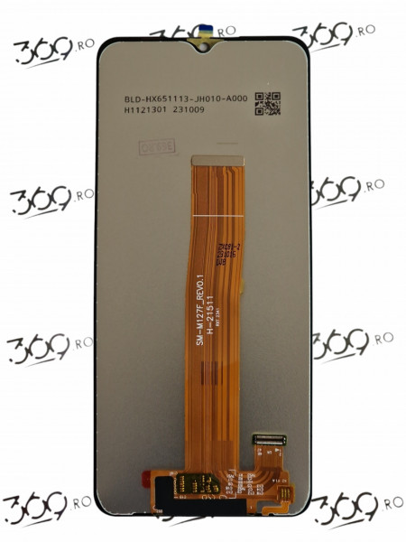 Display Samsung SM-M127 / A125 / A326 M12 / A12 4G / A32 5G BLACK (NF)