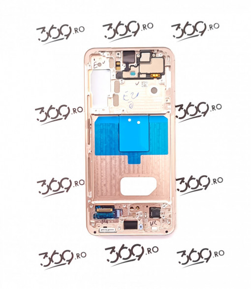 Display Samsung SM-S901 S22 PINK GOLD ( Service Pack )
