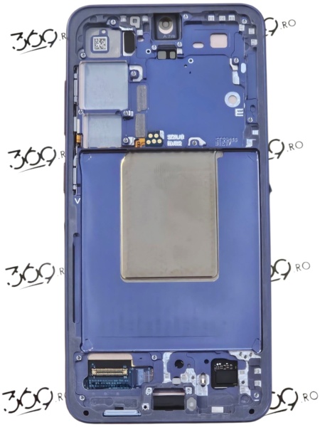 Display Samsung SM-S921 S24 VIOLET ( Service Pack )