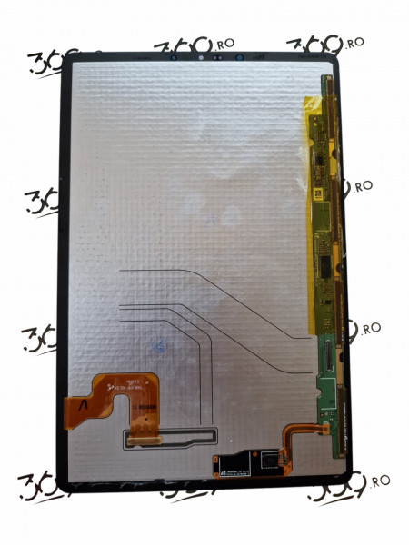 Display Samsung SM-T830 / T835 TAB S4 10.5 BLACK OEM