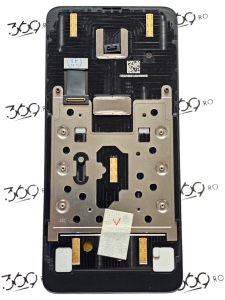Display Xiaomi Mi Mix 3 / Mix3 BLACK ( Service Pack )