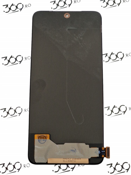 Display Xiaomi Redmi Note 11 (4G) OLED