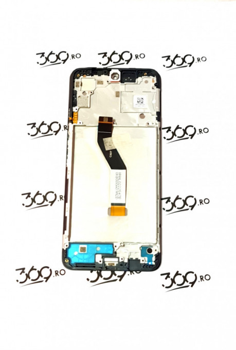 Display Xiaomi Redmi Note 11S 5G (2022) BLACK ( Service Pack )