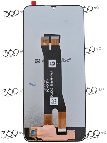 Display ZTE Blade A35 / A55 OEM