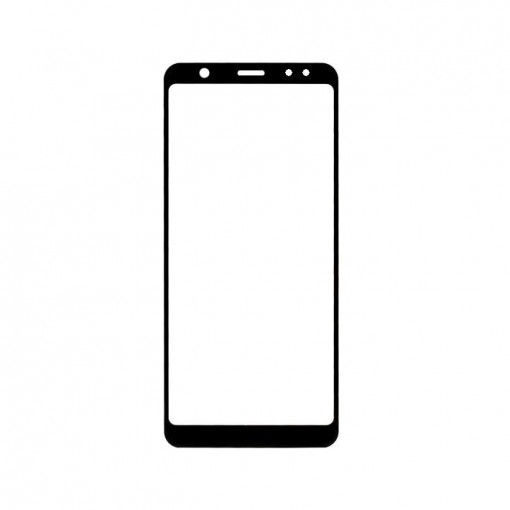 Geam Sticla OCA Samsung Galaxy A6 Plus A605F negru