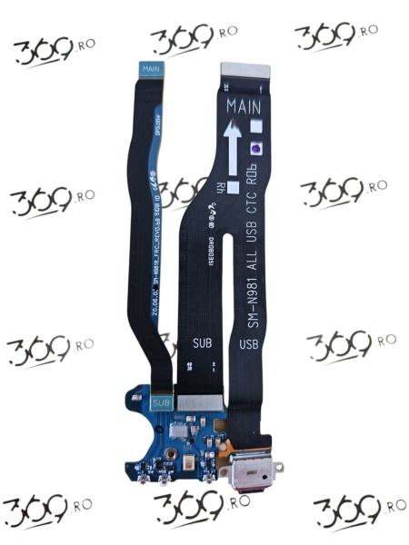 Modul incarcare Samsung SM-N980 /N981 NOTE 20 Main flex