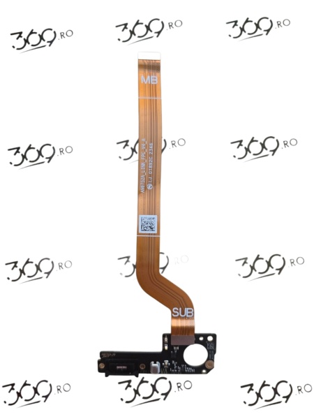 Modul incarcare Xiaomi Redmi Note 13 (5G) Main flex