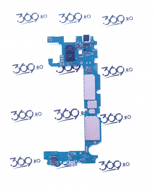 Placa de baza Samsung J6+ J610