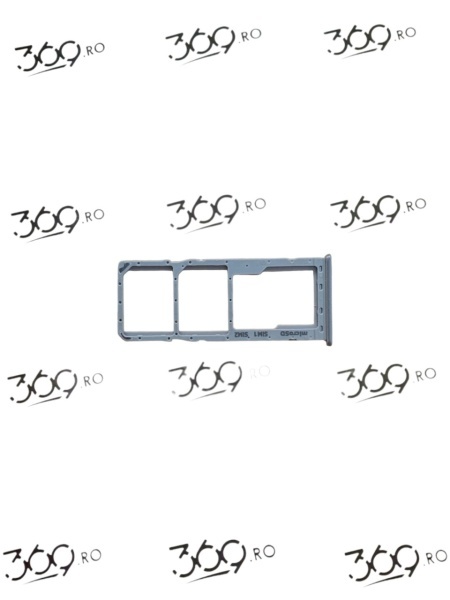 Sim tray Samsung SM-A505 A50 SILVER