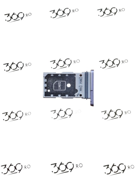 Sim tray Samsung SM-G990 S21 FE (5G) LAVENDER