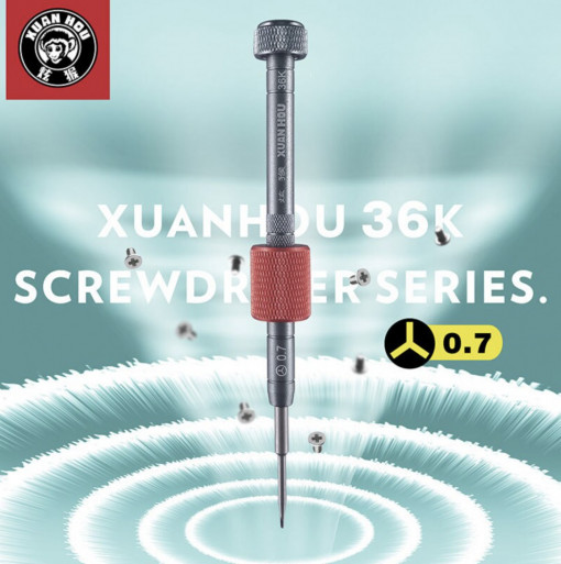 Surubelnita 36K precizie iPhone XuanHou Y 0.7