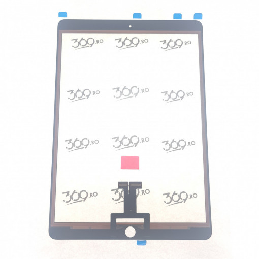 Touchscreen cu OCA iPad Air 3 ( 2019 ) Negru