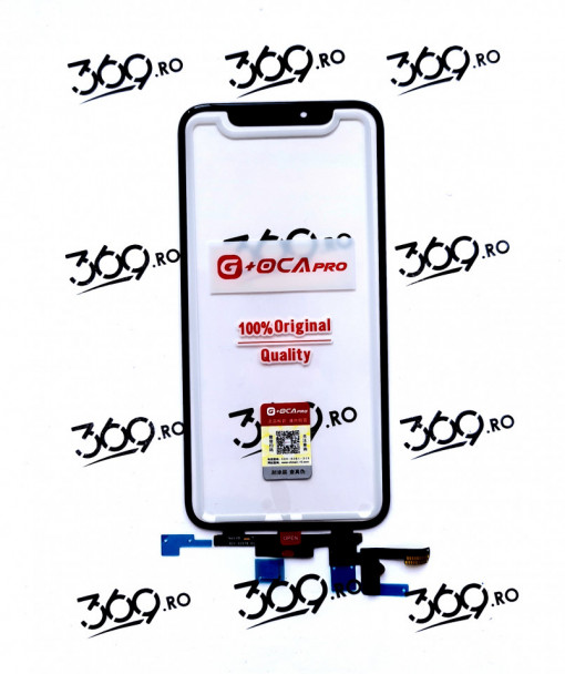 Touchscreen cu OCA iPhone Xs G+OCA Pro