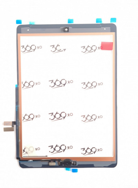 Touchscreen iPad 9 (2021) A2602 A2603 A2604 WHITE