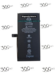 Acumulator baterie iPhone 12 Mini Diagnostic Used
