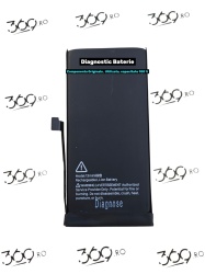 Acumulator baterie iPhone 13 Mini Diagnostic Used
