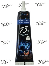 Adeziv lipici glue CHFIX NANO 60ml CLEAR - Img 1