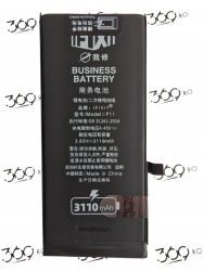Baterie acumulator iPhone 11 3110mAh
